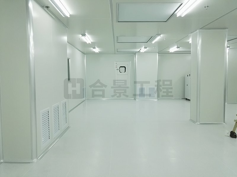 做廠房潔凈工程建設(shè)項(xiàng)目如何判斷乙方有實(shí)力？一文讀懂！