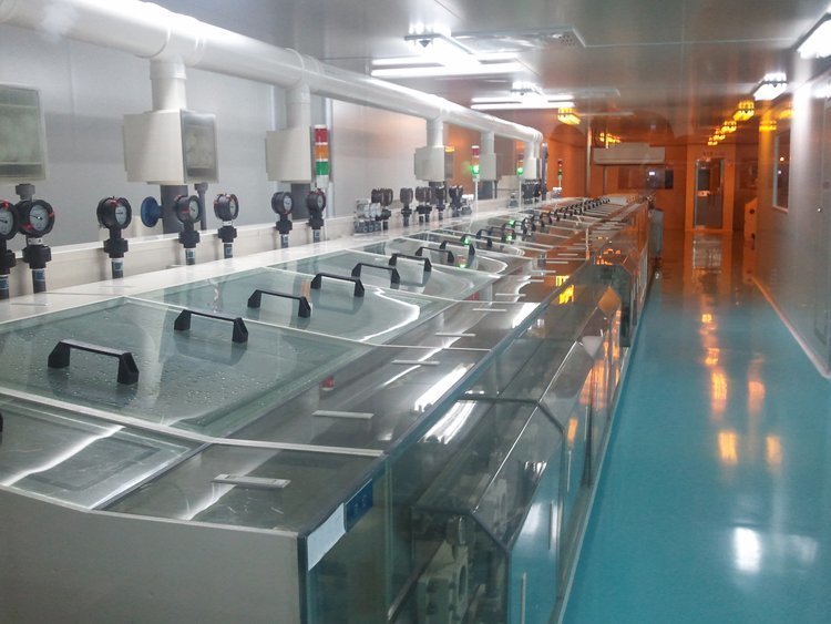 制藥廠房GMP潔凈室配電、空調(diào)溫濕度設(shè)計(jì)及注意事項(xiàng)