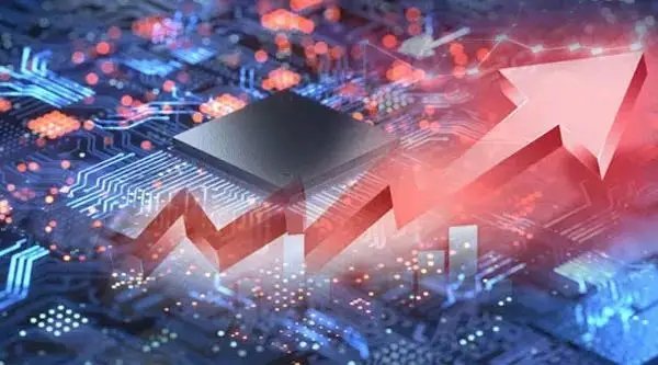 2022年全球半導(dǎo)體市場(chǎng)預(yù)計(jì)增長(zhǎng)16.3%，達(dá)6460億美元