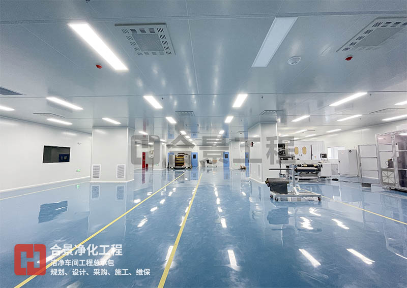 鋰電池?zé)o塵車間濕度控制有哪些特殊要求？