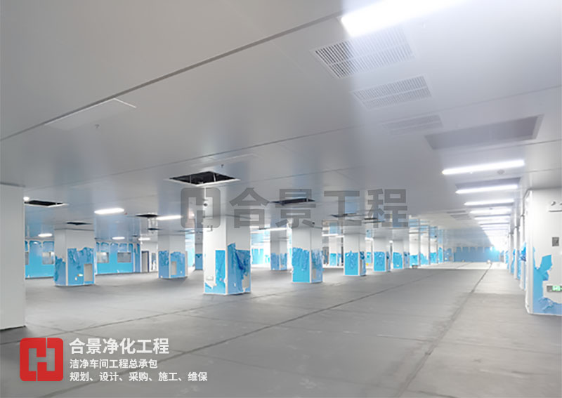 風(fēng)速對電子廠房無塵車間建設(shè)有哪些影響？