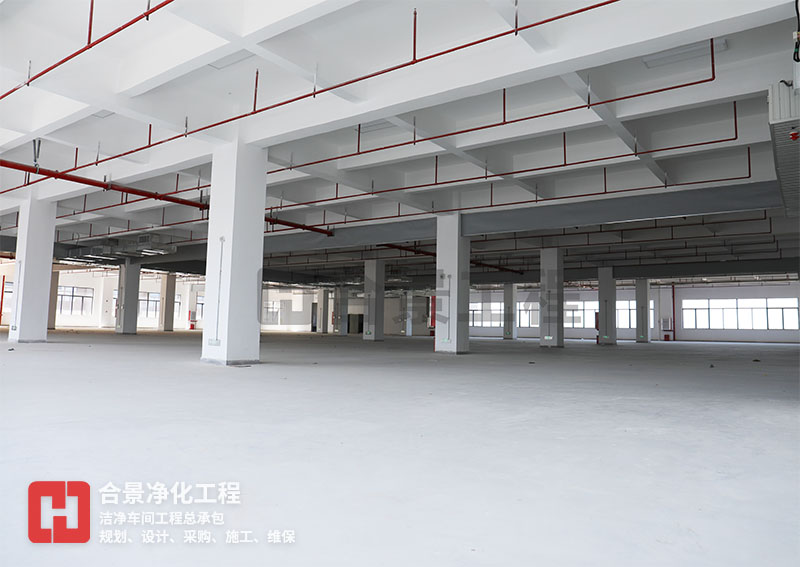 如何確保食品廠凈化車間裝修符合潔凈標(biāo)準(zhǔn)？