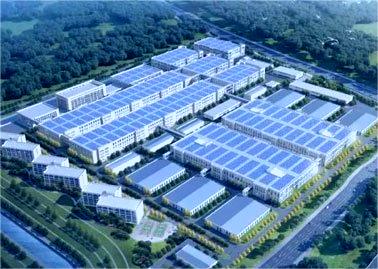 行業(yè)標(biāo)桿！揭秘江西動力電池廠房凈化工程EPC總承包項(xiàng)目案例