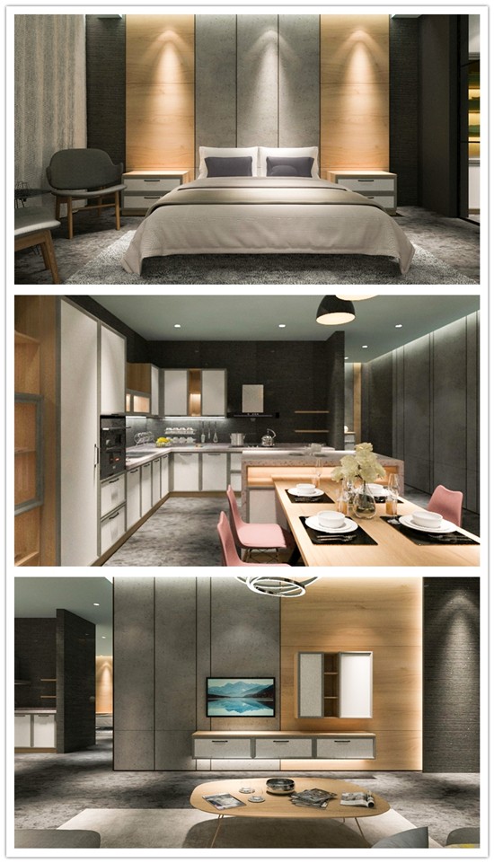 卡諾亞將攜空間定制力作&ldquo;和風(fēng)物語&rdquo;登陸雙城雙展