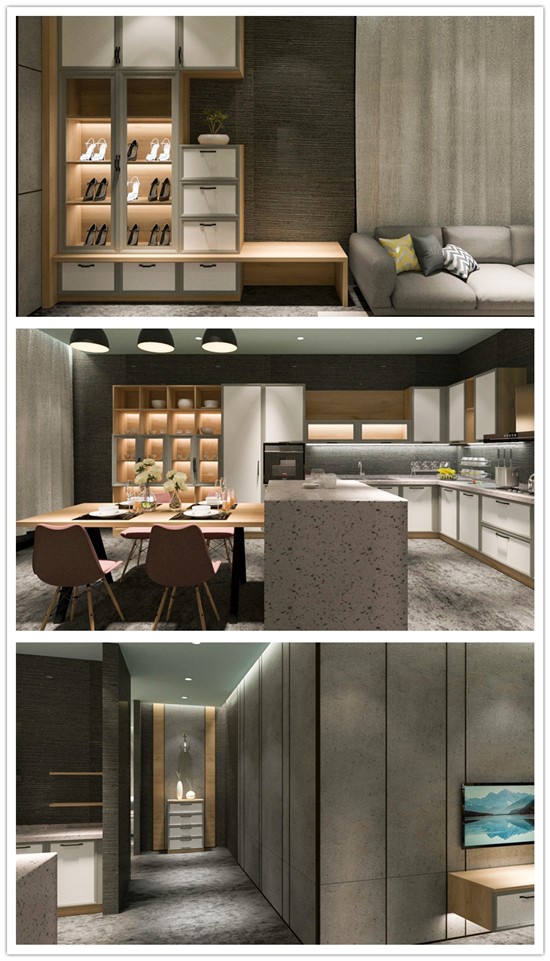 卡諾亞將攜空間定制力作&ldquo;和風(fēng)物語&rdquo;登陸雙城雙展