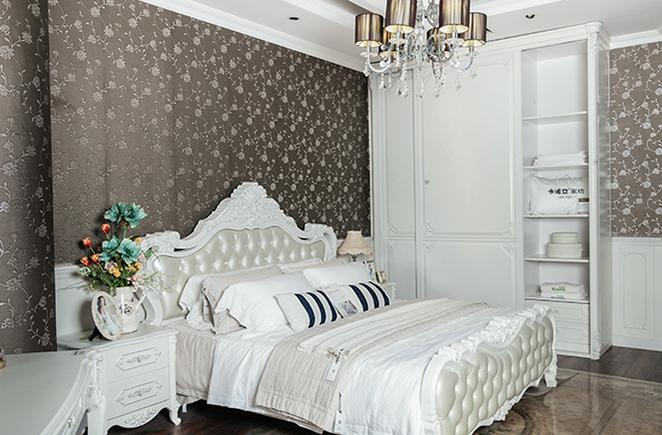 南充定制衣柜品牌有哪些？南充定制衣柜哪家好？