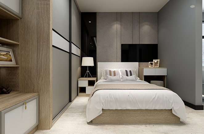 衣柜品牌加盟哪家好?卡諾亞衣柜加盟要多少錢？