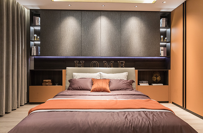 定制家具為何如此受歡迎？定制家具的優(yōu)勢(shì)有哪些？