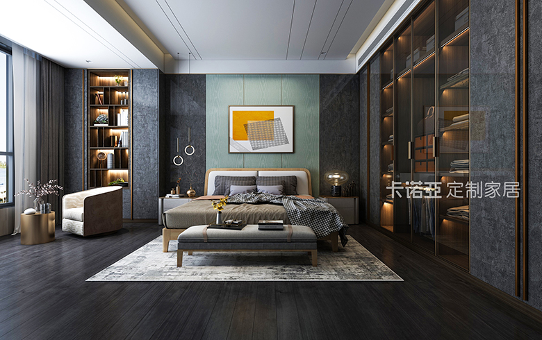 輕奢風(fēng)格裝修怎么樣？輕奢風(fēng)格裝修特點(diǎn)是什么？