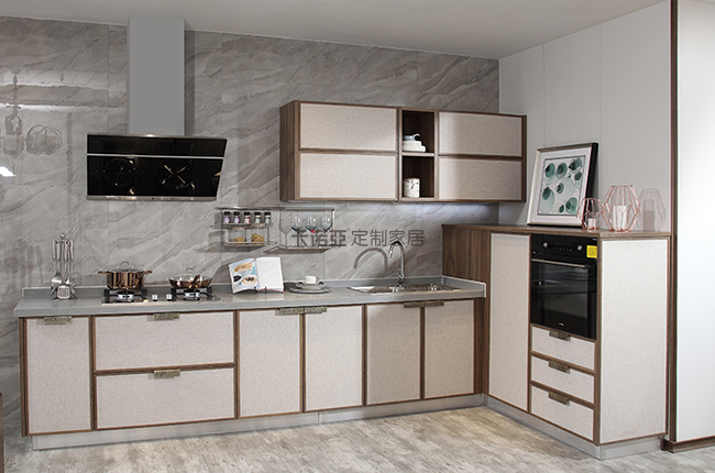 櫥柜怎么定制？定制櫥柜的流程是怎樣的？