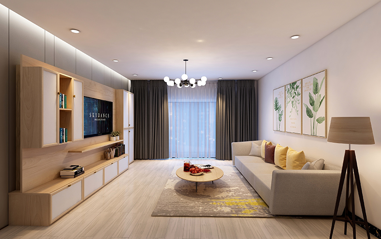 房屋整裝怎么樣？整裝裝修的優(yōu)勢有哪些？