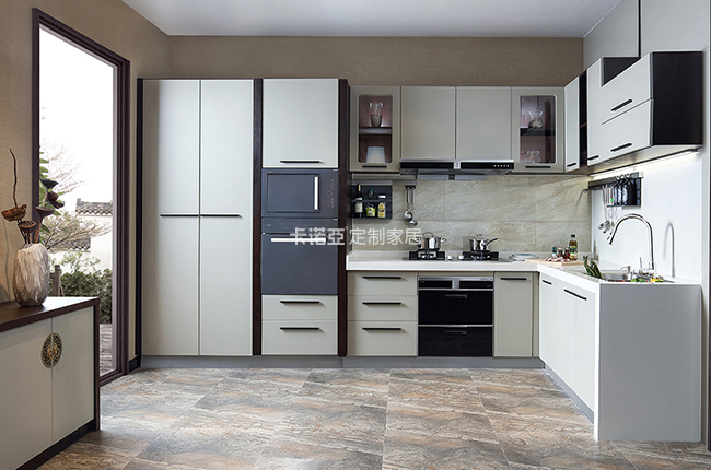 廚房裝修應要注意哪些細節(jié)？