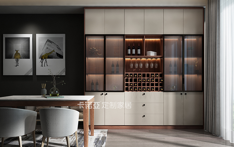 餐廳怎么裝飾好看？裝飾餐廳這幾點(diǎn)不可忽略