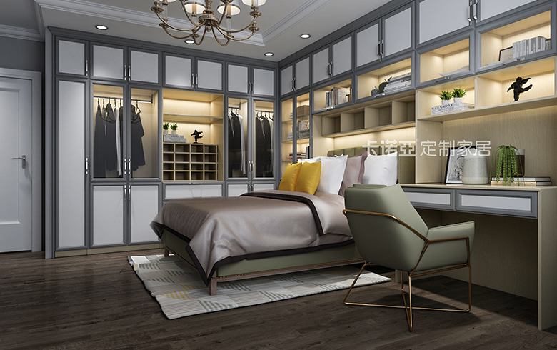 歐式風(fēng)格裝修如何打造？歐式風(fēng)格裝修設(shè)計(jì)注意事項(xiàng)