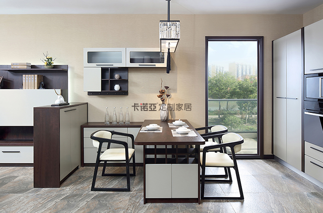 定制家具的過(guò)程是怎樣的？