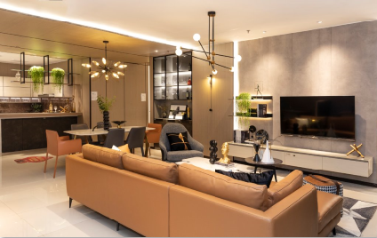 全屋定制價格怎么樣？卡諾亞全屋“空間定制”省錢又省事