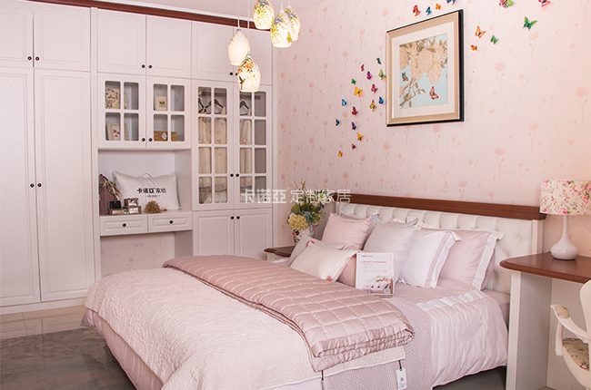 怎么定制衣柜省錢？省錢攻略交給你！