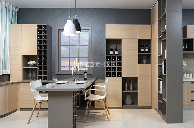 寧波全屋定制家具品牌有哪些？寧波全屋定制家具哪家好？