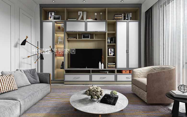 萍鄉(xiāng)全屋定制有哪些品牌？萍鄉(xiāng)全屋定制哪家好？