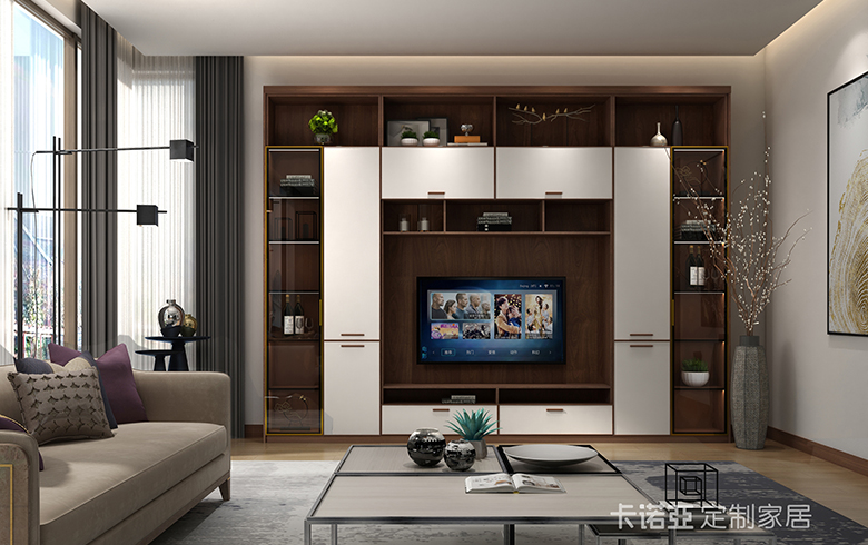 三明全屋定制品牌有哪些？三明全屋定制哪家好？