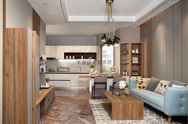 廈門全屋定制品牌有哪些？廈門全屋定制哪家好？