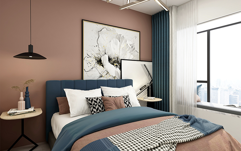 俏北歐，意溫柔