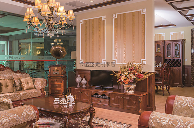 渭南全屋定制品牌有哪些？渭南全屋定制哪家好？