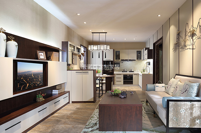 玉溪全屋定制品牌有哪些？玉溪全屋定制哪家好？