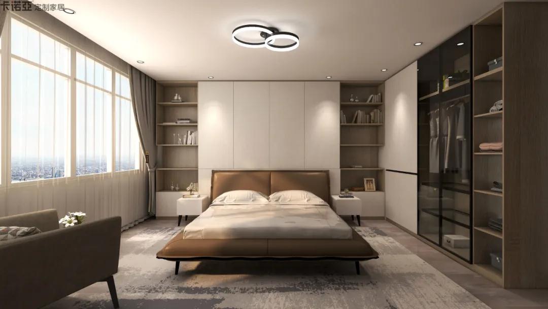 南通全屋定制品牌有哪些？南通全屋定制哪里好？