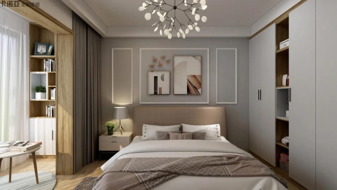 桂林全屋定制哪家好？桂林定制家具廠家