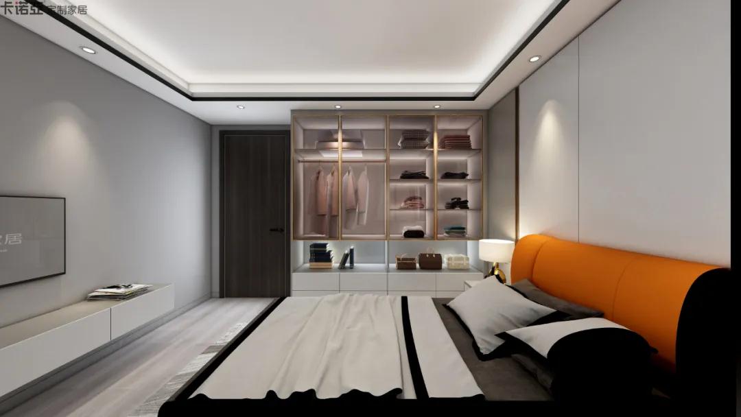 中至信全屋定制怎么樣？中至信品牌簡(jiǎn)介