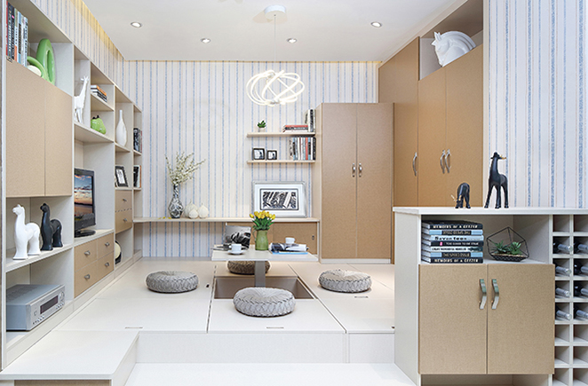 全屋定制家具加盟發(fā)展前景怎么樣？