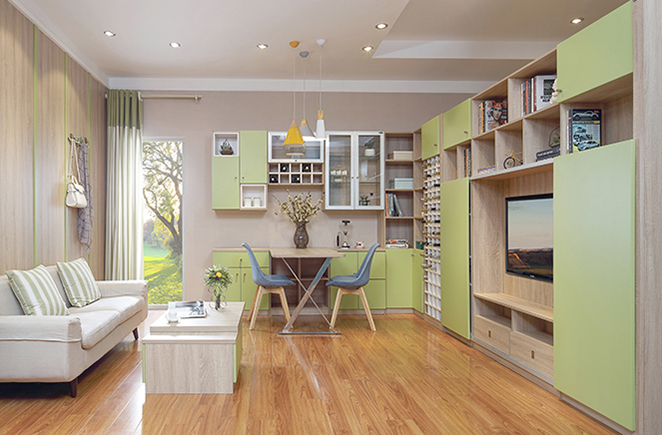 怎么加盟定制衣柜?經(jīng)營定制衣柜注意什么事項？