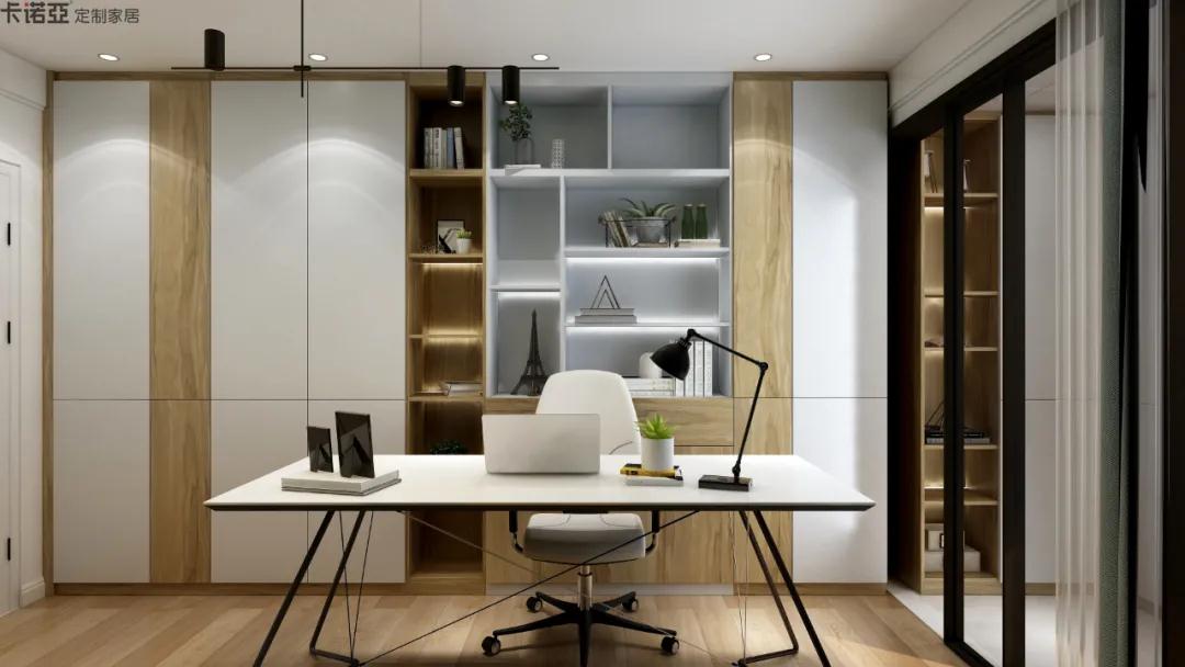 經(jīng)銷商如何選到好的定制衣柜品牌？