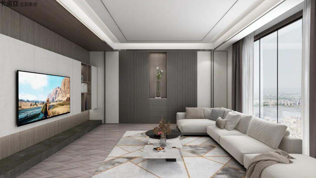 如何選擇一個好的全屋定制品牌？