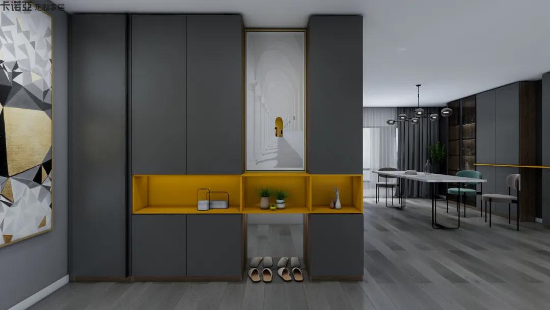 全屋定制家具排行榜，你會選哪個品牌？