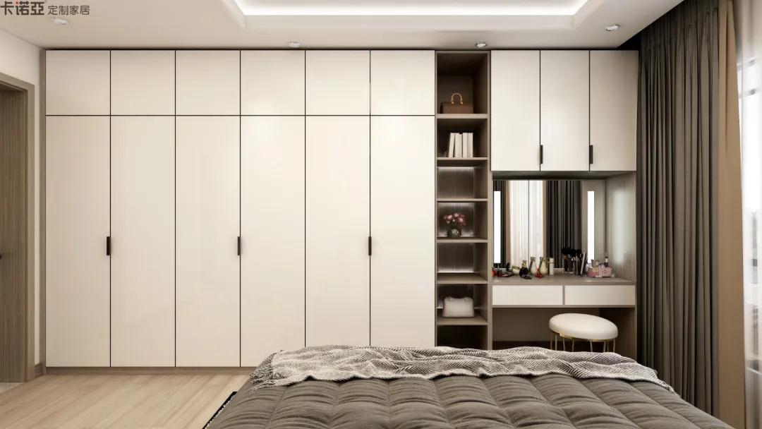 定制衣柜怎么加盟？你有真的了解過嗎？