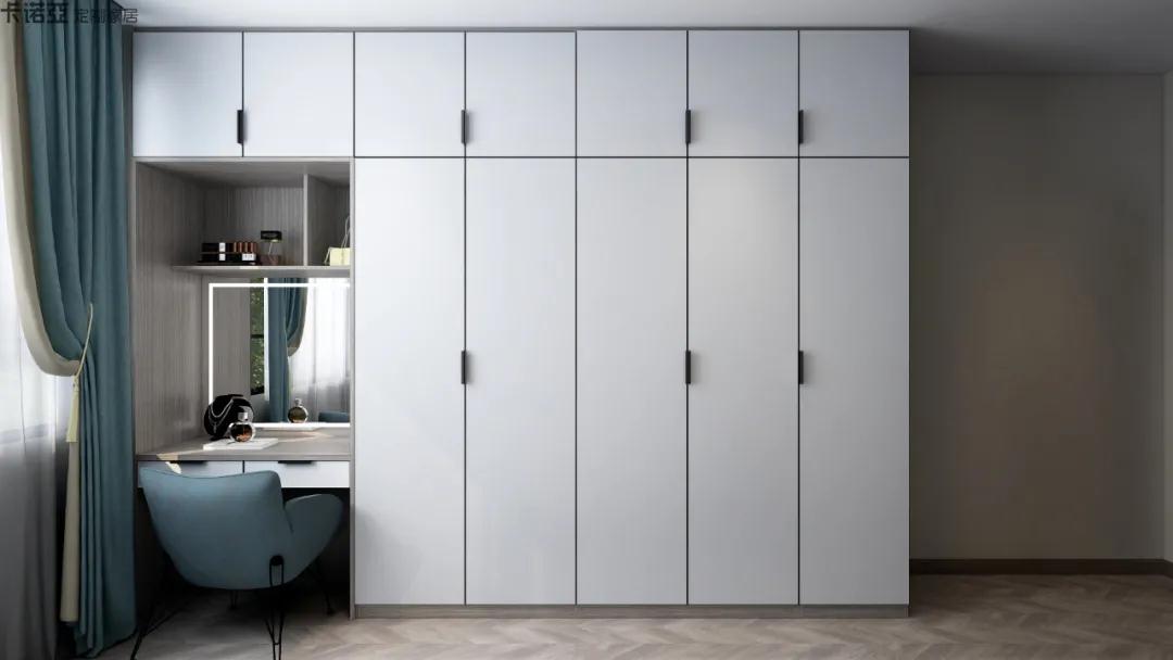 定制衣柜加盟怎么掙錢？