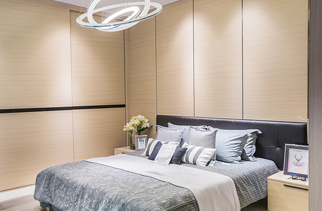 全屋定制品牌很多，哪些品牌好呢？