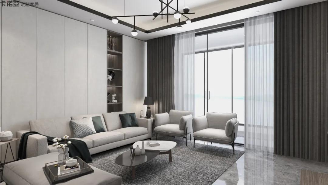 潛江全屋定制哪家好？潛江定制家具品牌