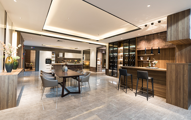 全屋定制家具加盟都有哪些門(mén)檻？