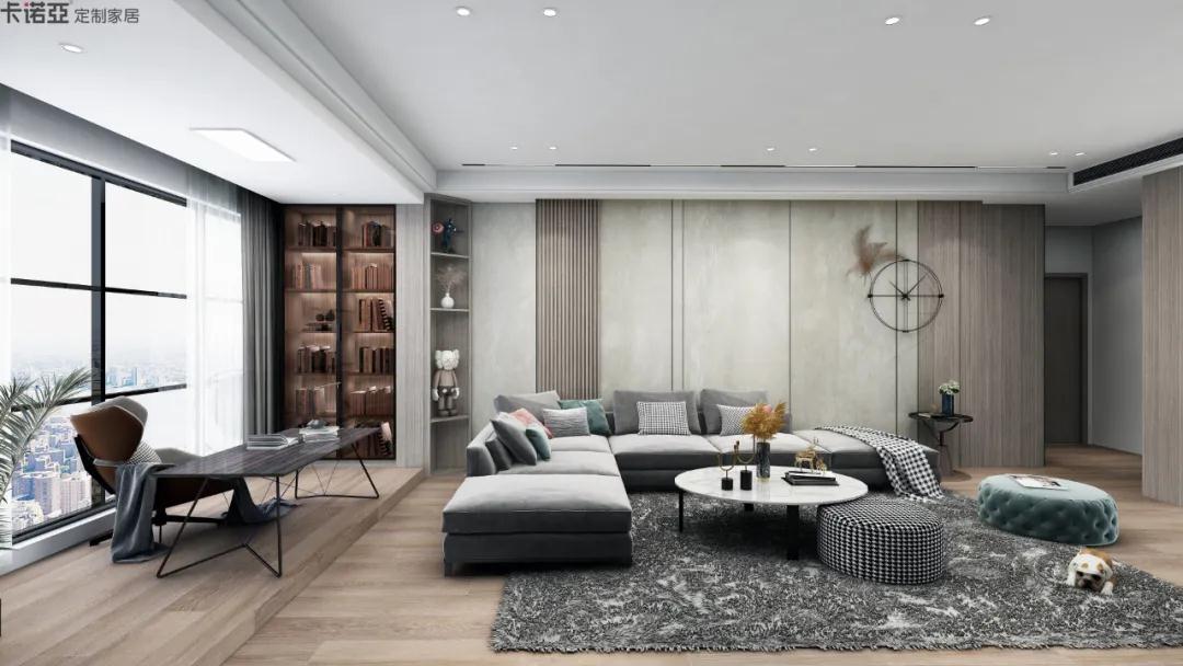 全屋定制品牌招商加盟對于加盟商有什么要求？