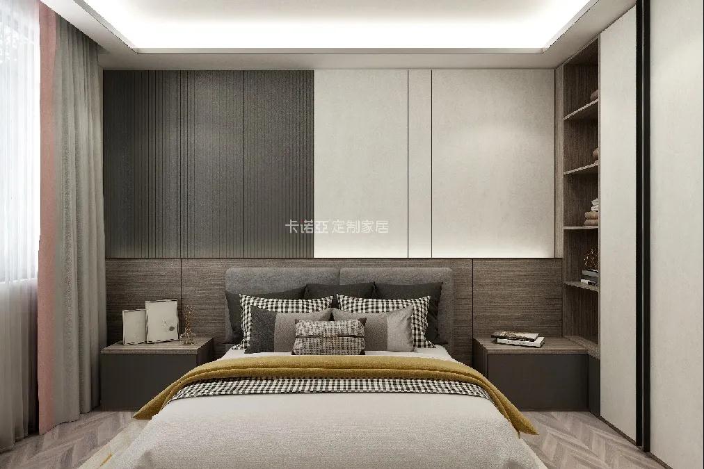 為什么定制衣柜的價格會這么貴？貴在哪里？