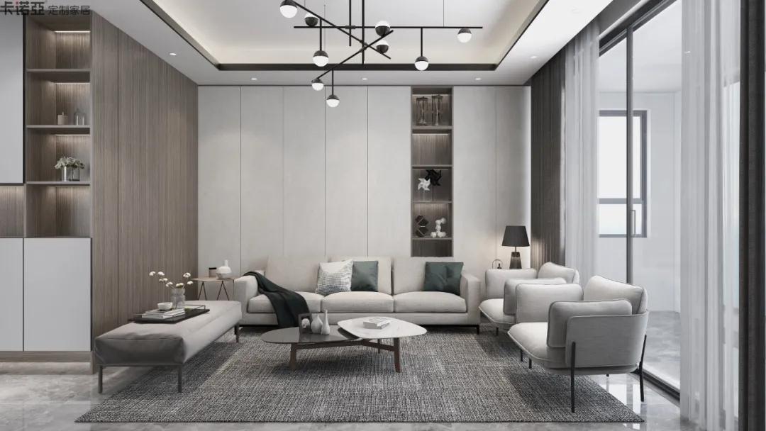 全屋定制哪家好？定制家具十大品牌排行榜介紹