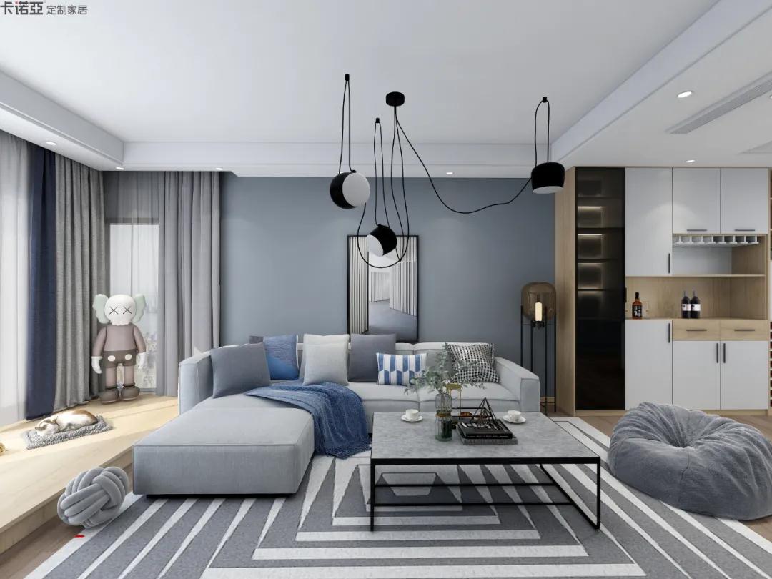 怎么選衣柜定制品牌，看這三個(gè)點(diǎn)