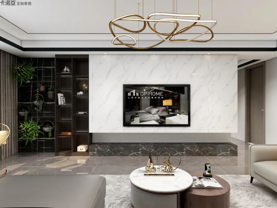 全屋定制行業(yè)現(xiàn)狀,看這家品牌是怎樣做好招商