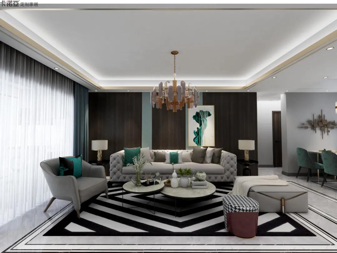 全屋定制加盟能給經(jīng)銷商帶來什么好處？