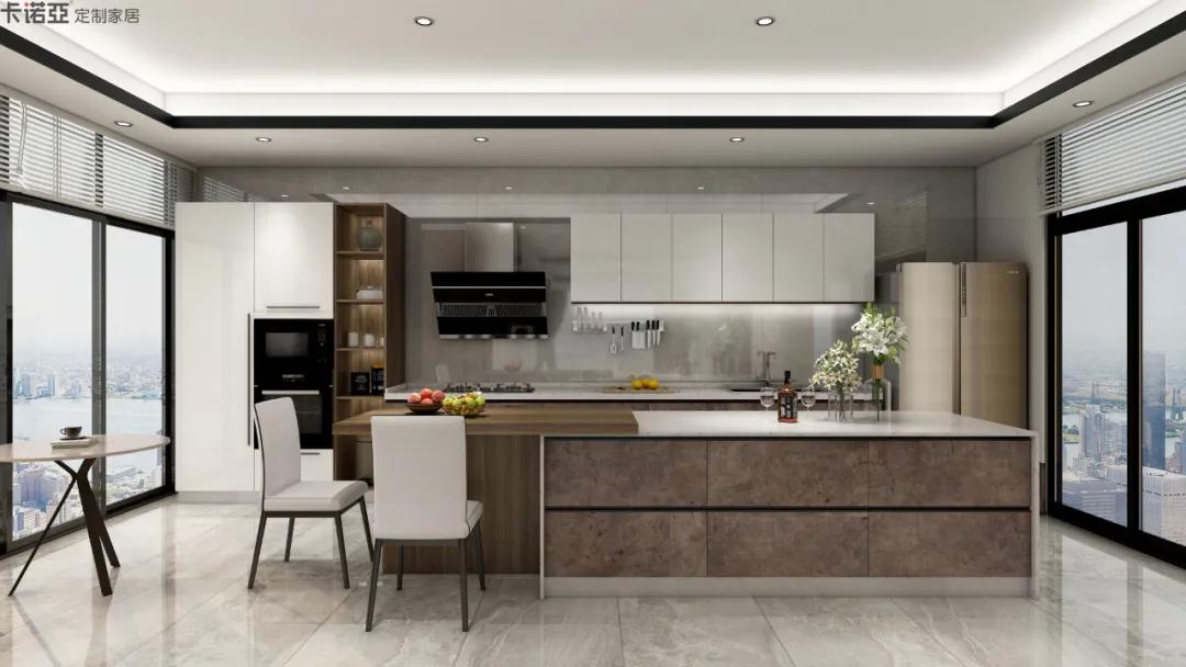 考察加盟全屋定制品牌工廠要注意哪些問(wèn)題？