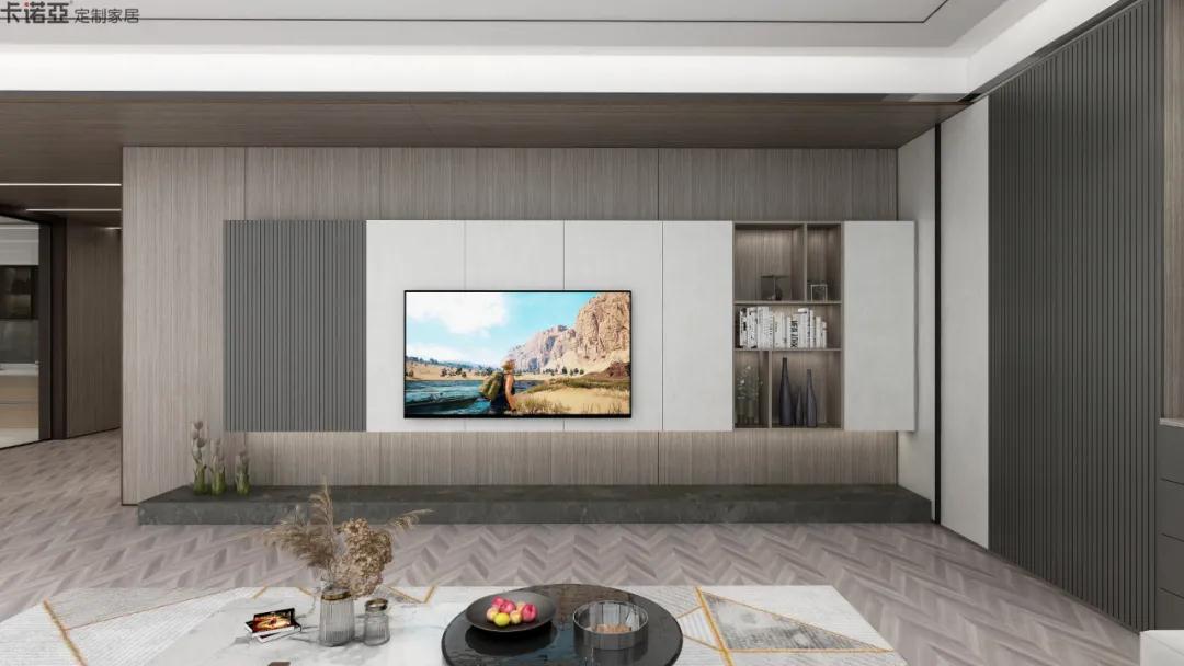 全屋定制家具有哪些特點？