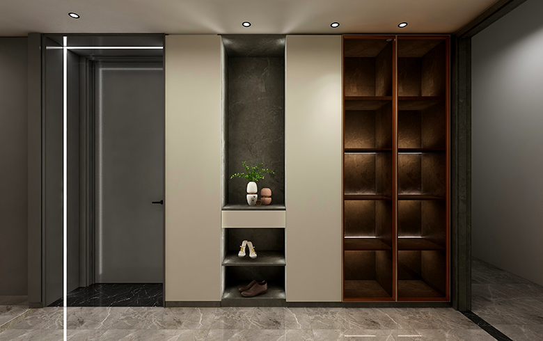 華系列·門(mén)廳